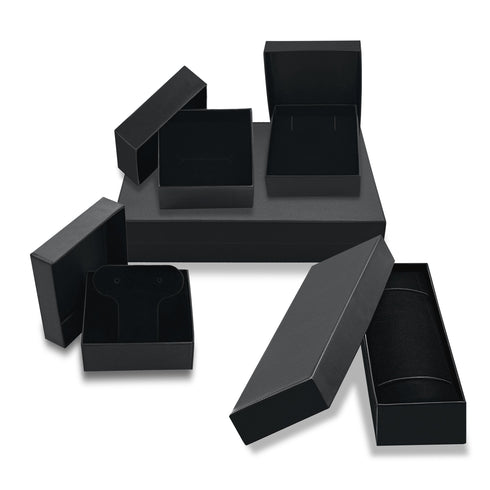 Sterling Silver Polished Hoop Earrings